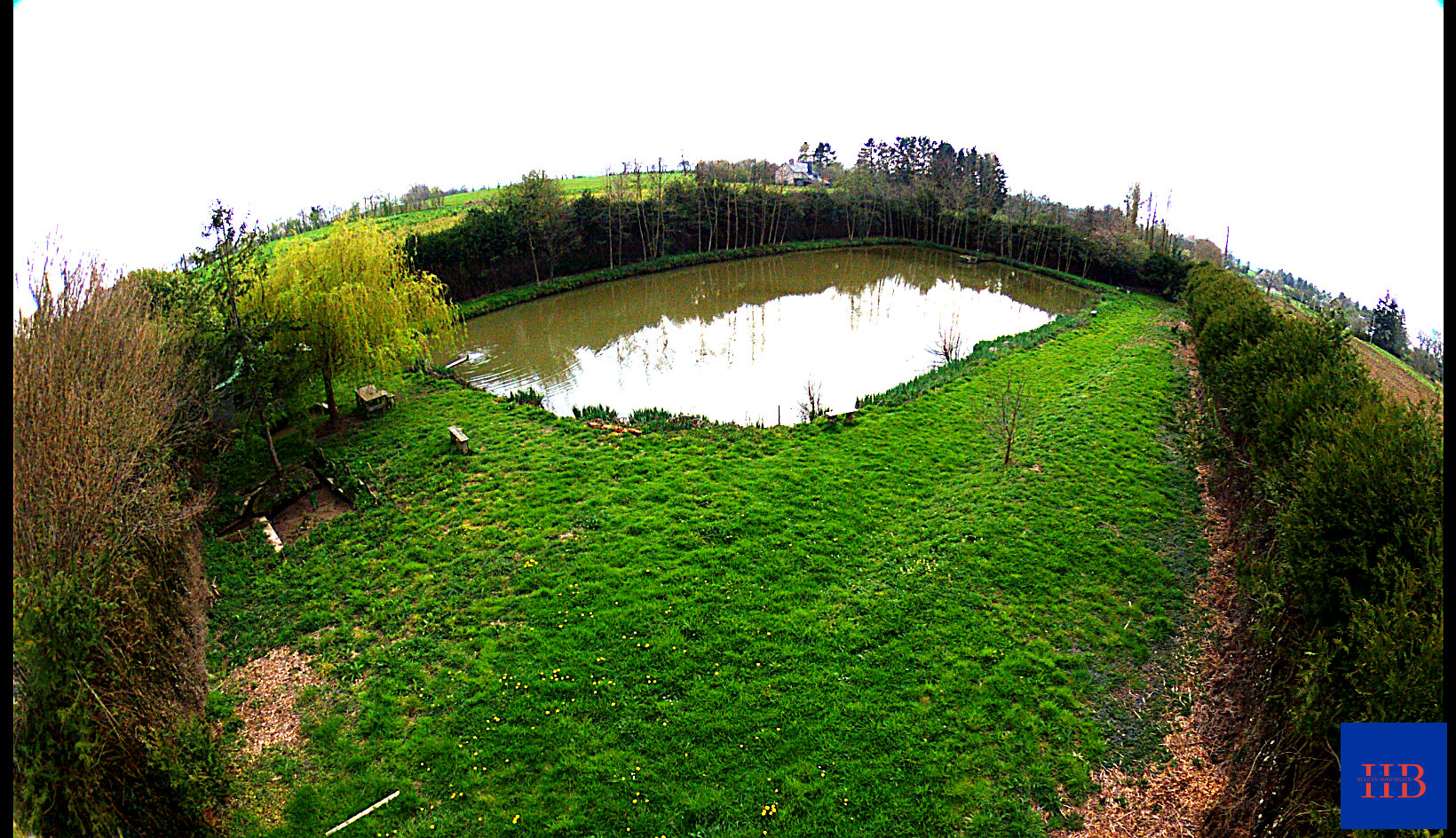 Agence immobilière de Hugues Immobilier Val de drome - Hugues Immobilier