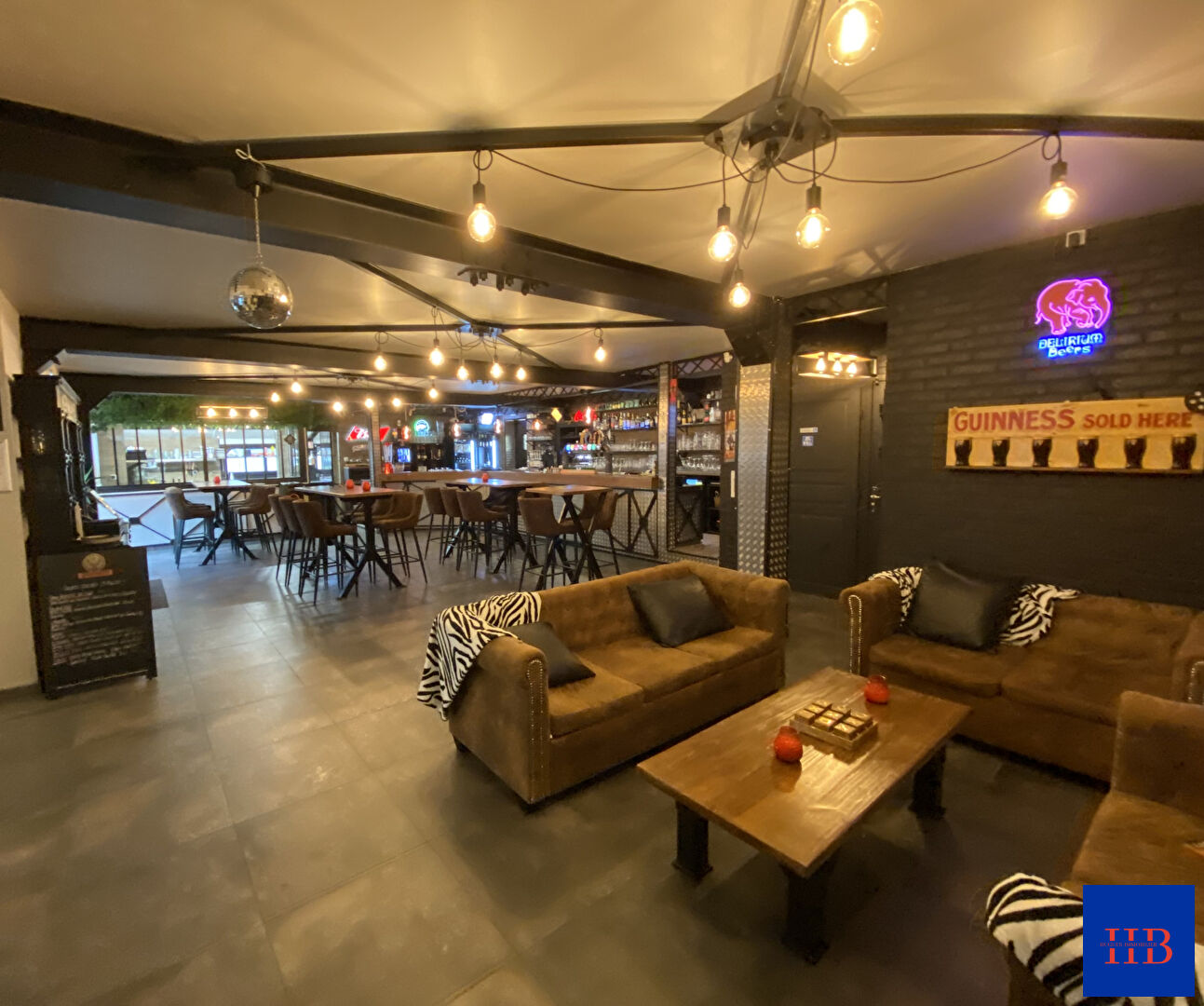 Agence immobilière de Hugues Immobilier Val de drome - Hugues Immobilier