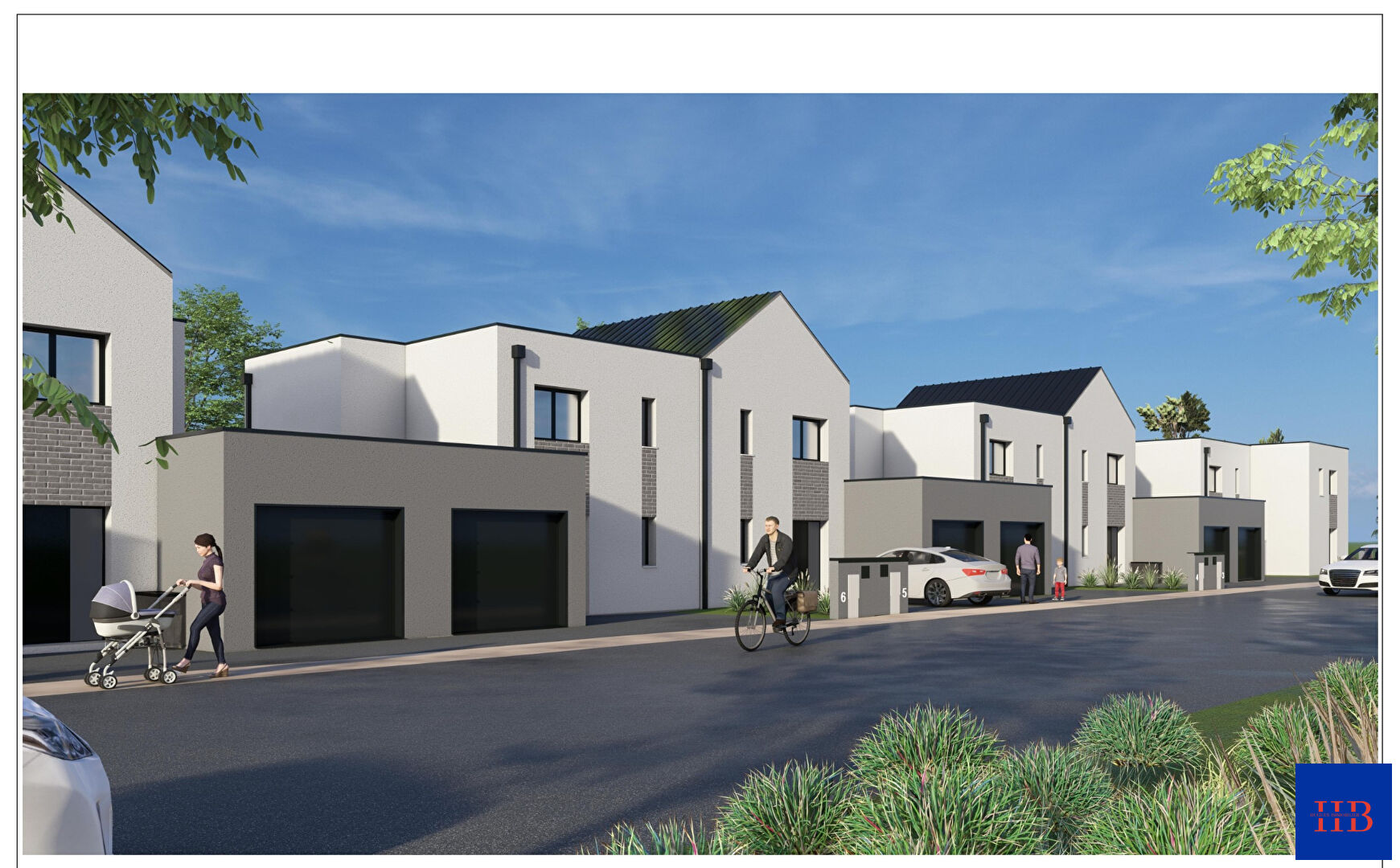 Agence immobilière de Hugues Immobilier Val de drome - Hugues Immobilier