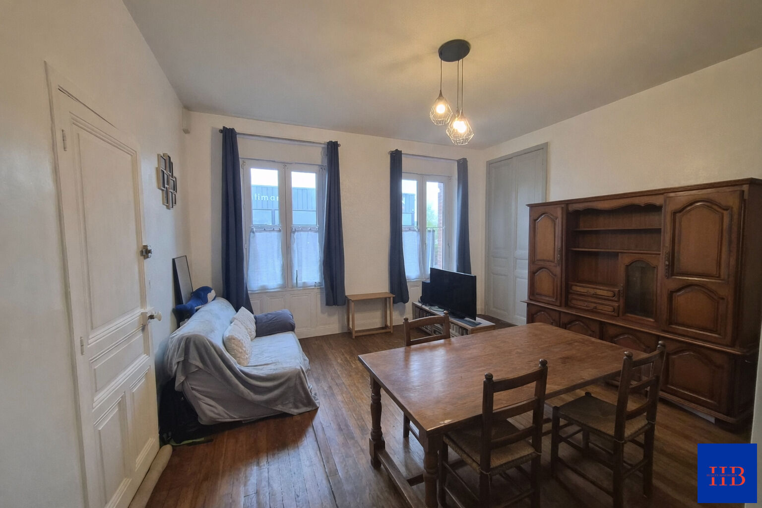 Agence immobilière de Hugues Immobilier Val de drome - Hugues Immobilier