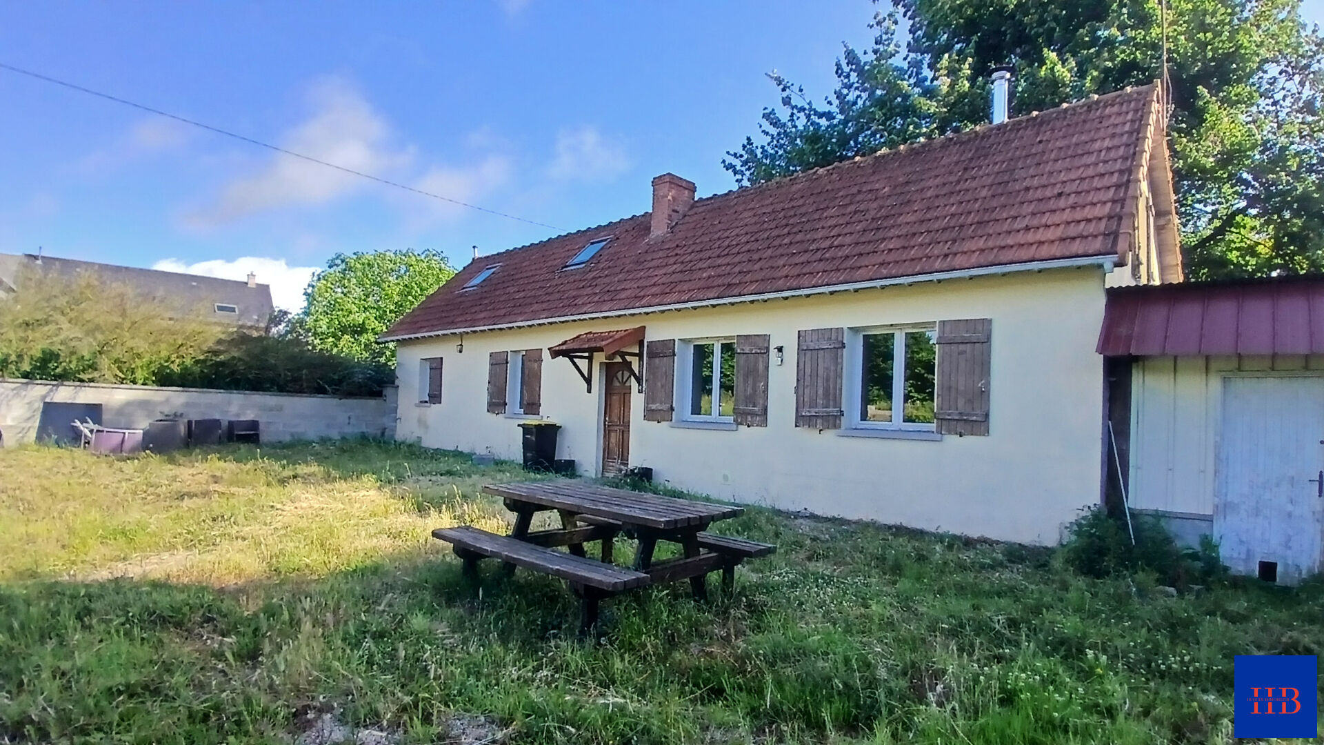 Agence immobilière de Hugues Immobilier Val de drome - Hugues Immobilier