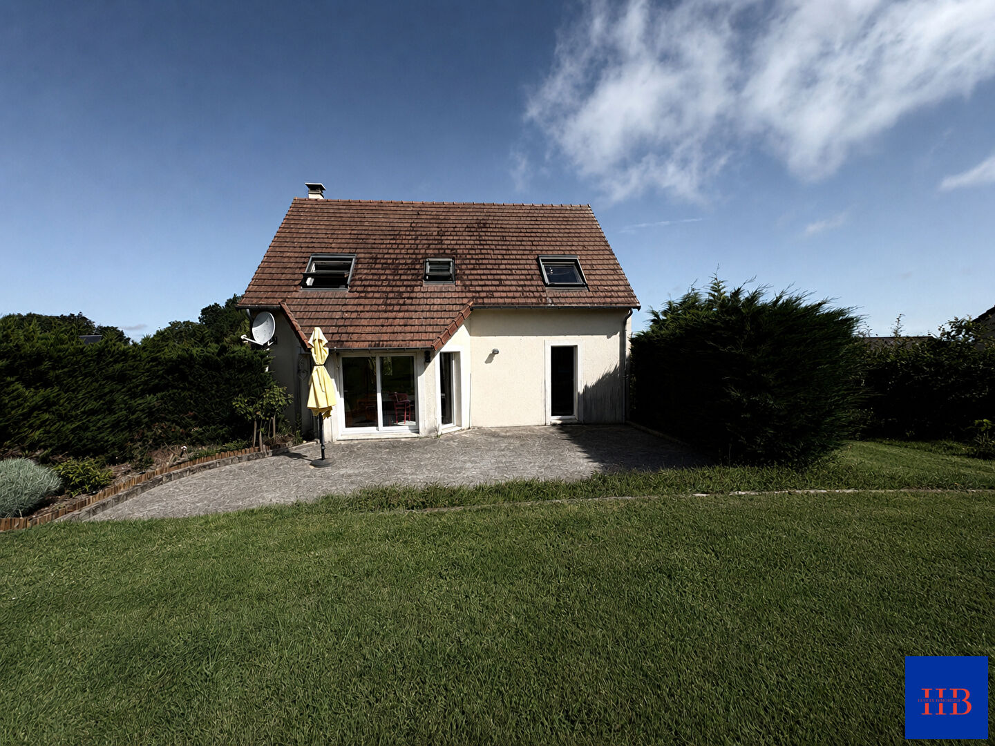 Agence immobilière de Hugues Immobilier Val de drome - Hugues Immobilier