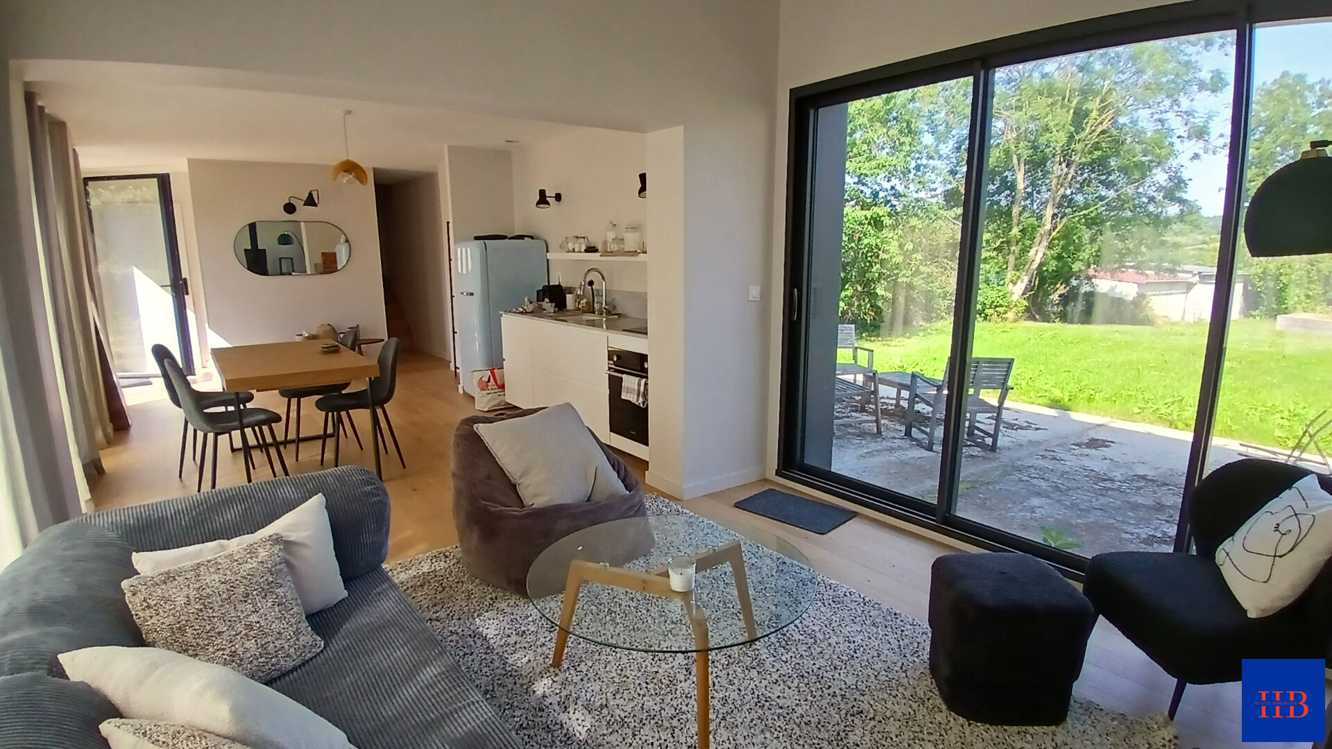 Agence immobilière de Hugues Immobilier Val de drome - Hugues Immobilier