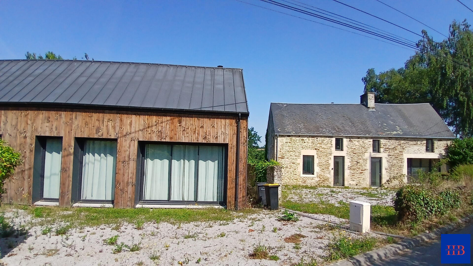 Agence immobilière de Hugues Immobilier Val de drome - Hugues Immobilier
