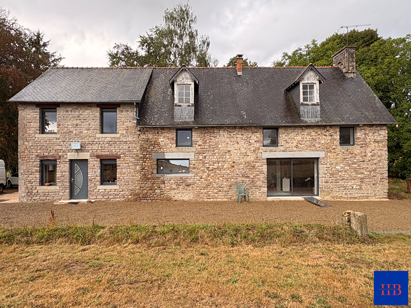 Agence immobilière de Hugues Immobilier Val de drome - Hugues Immobilier