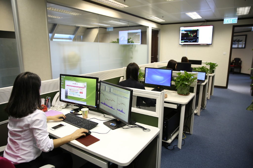 Bureaux 107 m² à vendre
