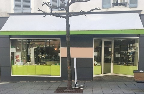 Vend FDC confiserie chocolaterie sans production