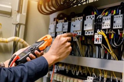 Cède fonds entreprise d'électricité en PACA