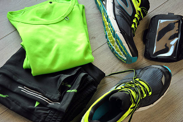Cession de parts de sté : Vente détail Sportswear-streetwaer - Articles et Tenues de sport
