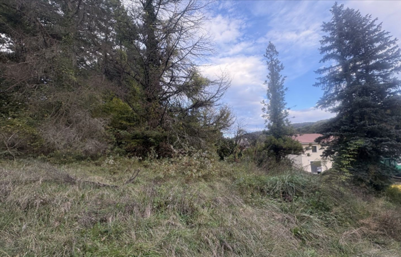 Terrain Les Mollettes
