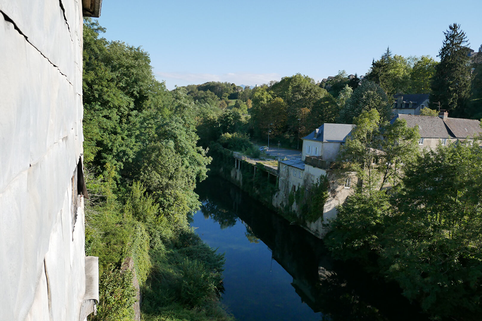 Photo Immeuble Oloron Sainte Marie 20 pièce(s) 480 m2 image 2/6