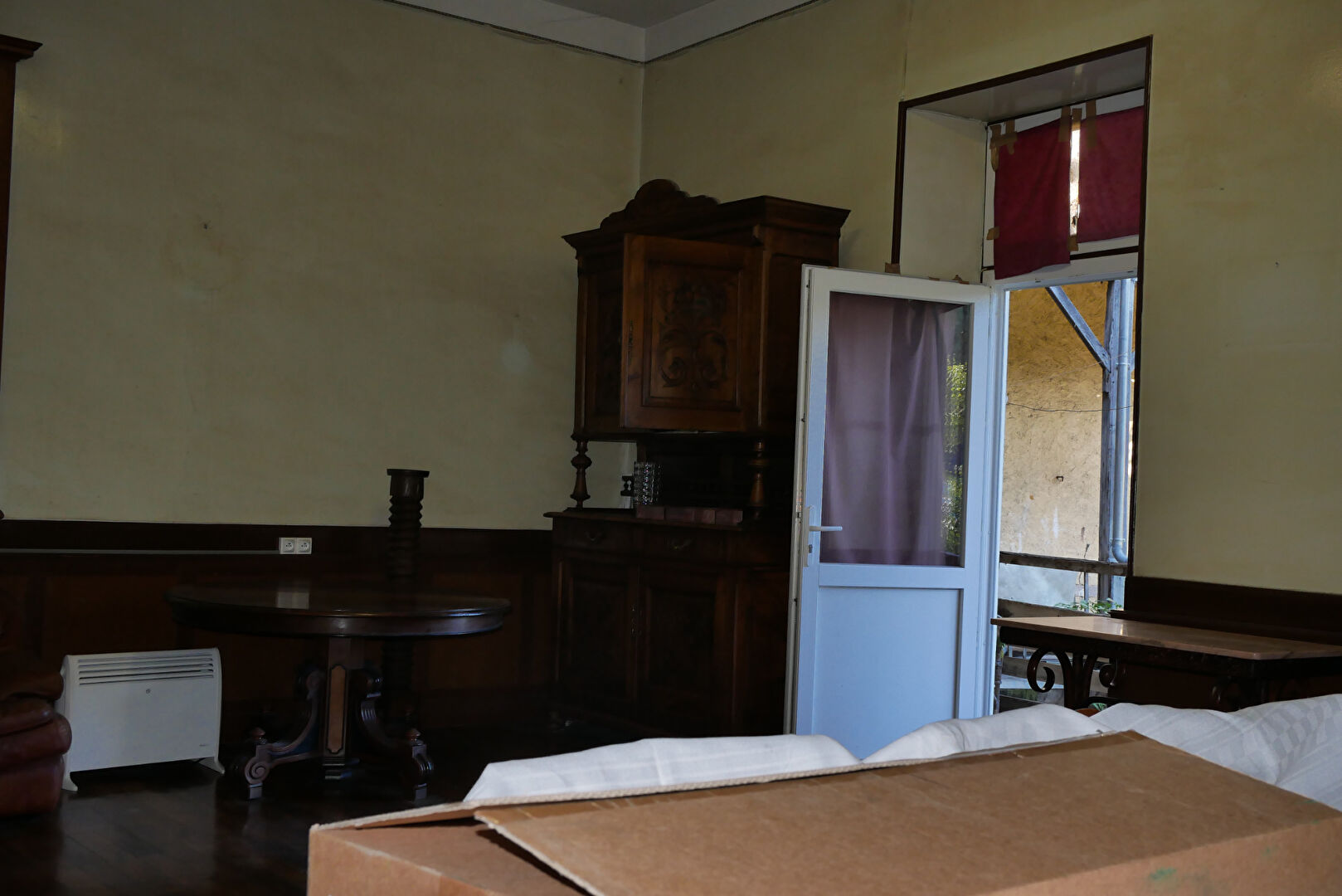 Photo Immeuble Oloron Sainte Marie 20 pièce(s) 480 m2 image 4/6