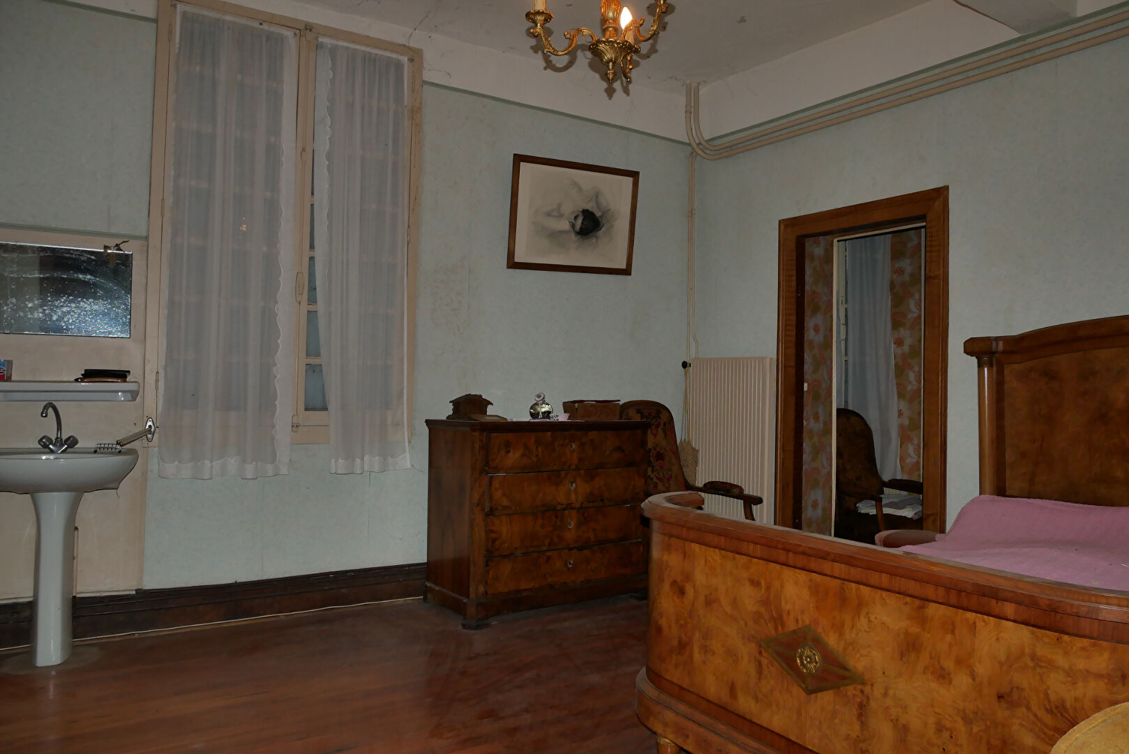 Photo Immeuble Oloron Sainte Marie 20 pièce(s) 480 m2 image 5/6