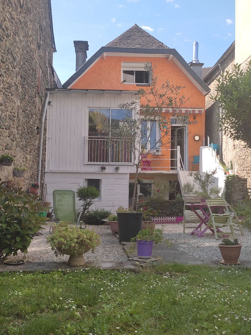 Photo Appartement  Oloron Sainte Marie 4 pièce(s) 100 m2 image 5/5