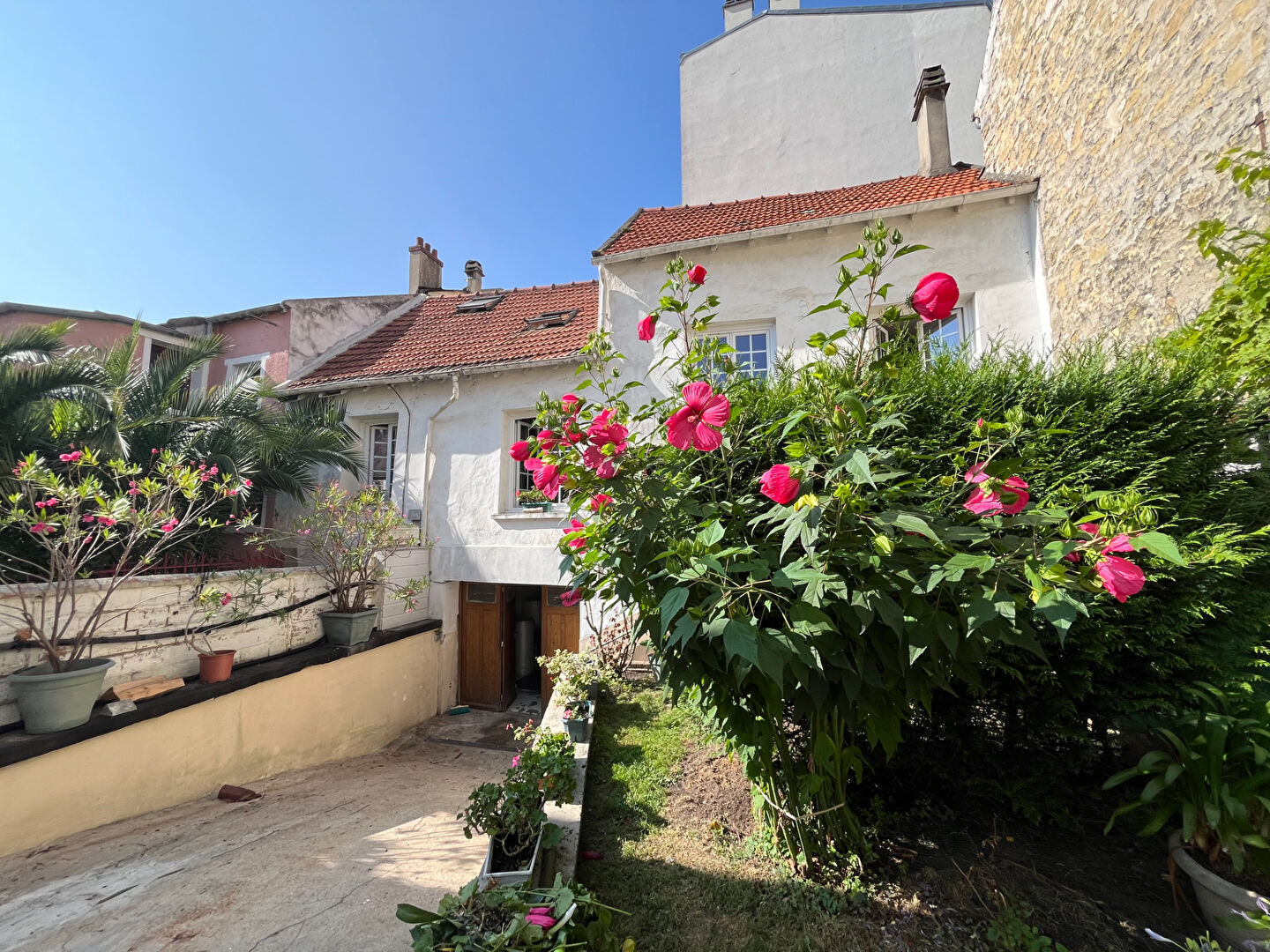 Agence immobilière de L'IMMOBILIER ORIGINAL