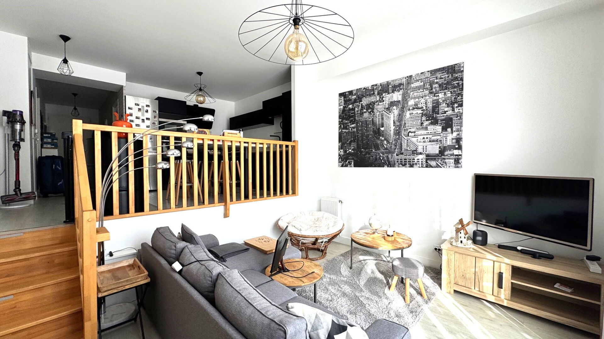 Agence immobilière de L'IMMOBILIER ORIGINAL