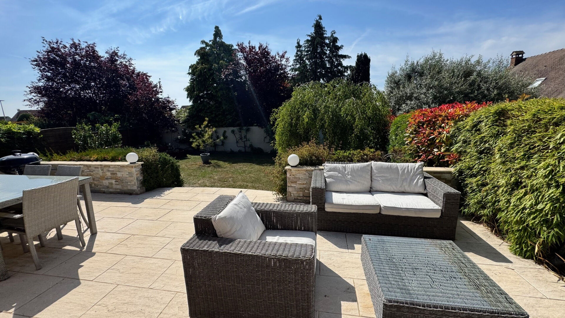 Agence immobilière de L'IMMOBILIER ORIGINAL