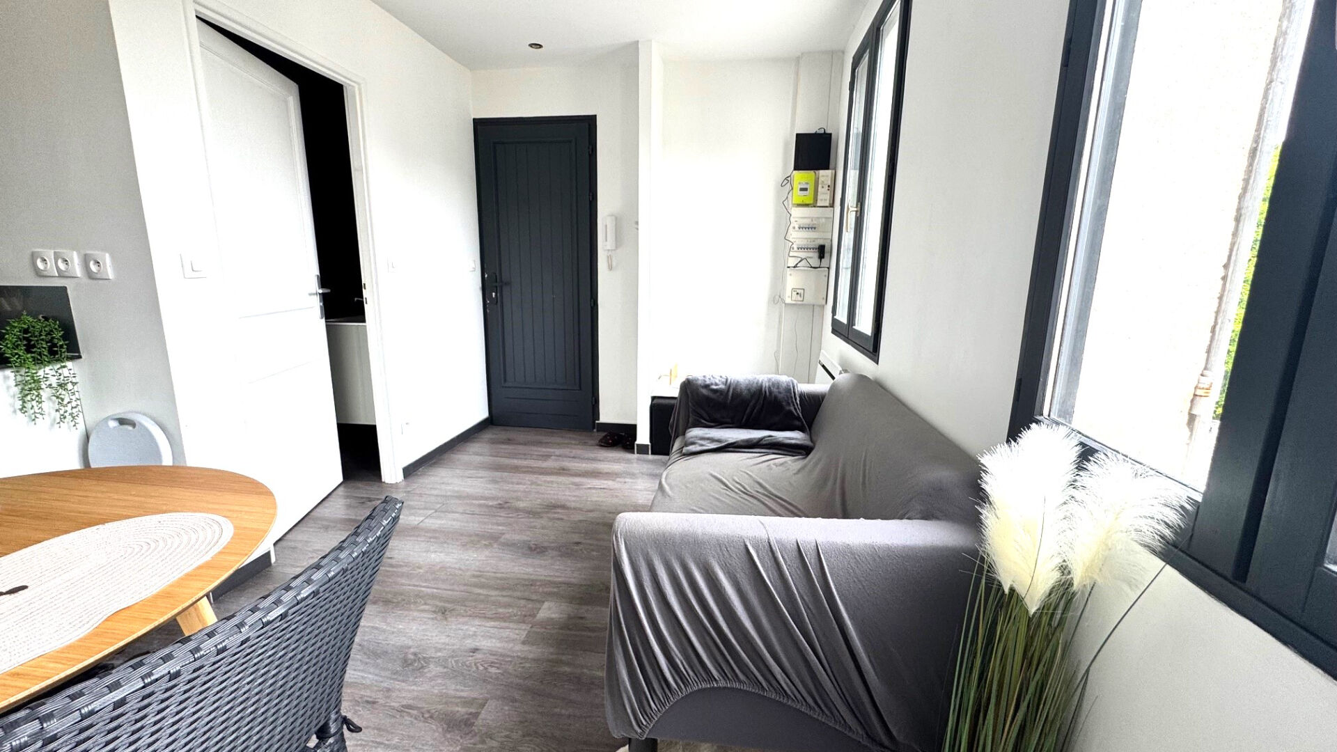 Agence immobilière de L'IMMOBILIER ORIGINAL