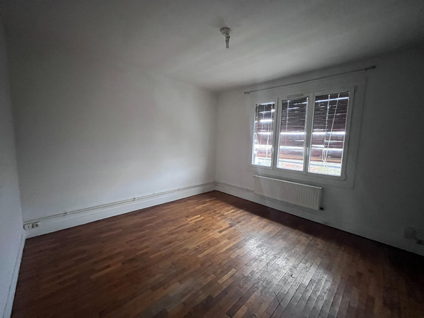 Appartement  2 pièce(s) 37.44 m2