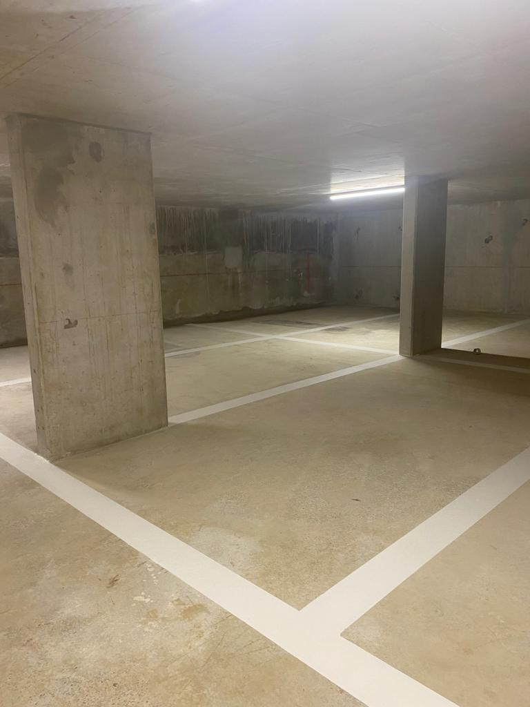 Photo Parking  Juvisy Sur Orge image 5/5