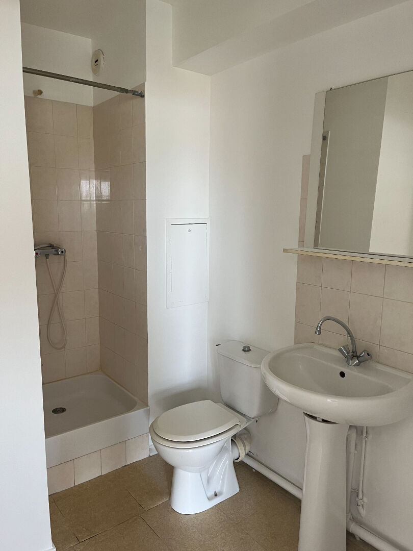 Photo Studio - 28 m2 - PARAY VIEILLE POSTE image 6/6