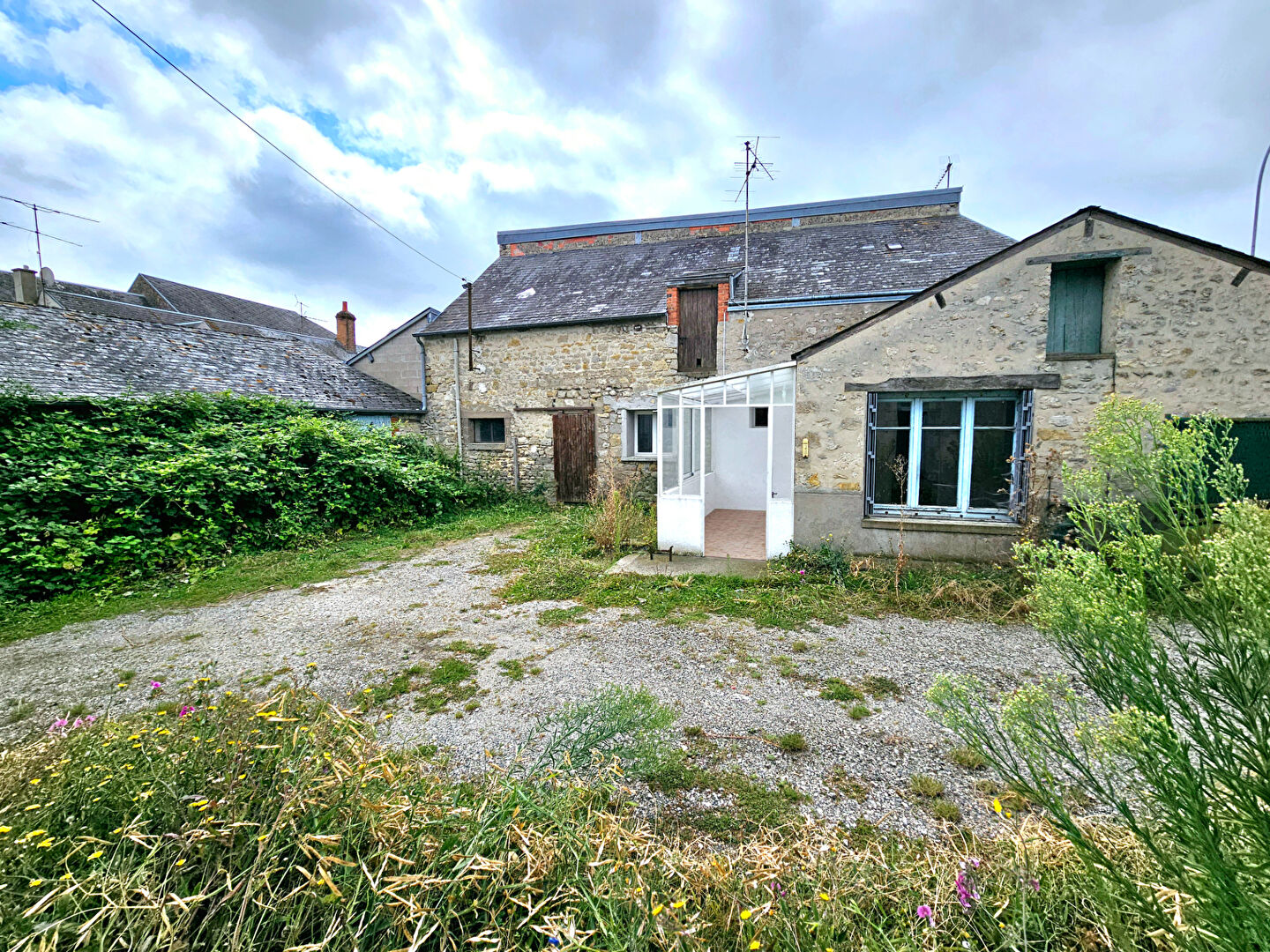 Agence immobilière de EUREKA IMMOBILIER - IMMOA2 Loiret