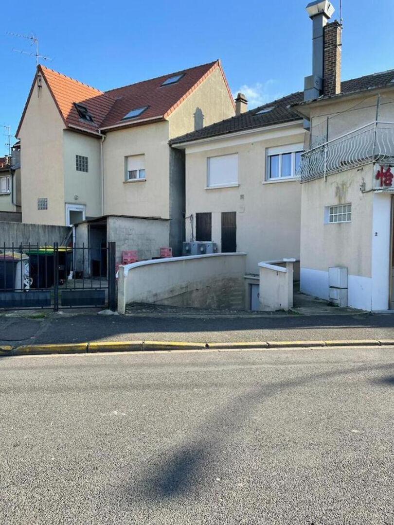 Agence immobilière de EUREKA IMMOBILIER - IMMOA2 Loiret