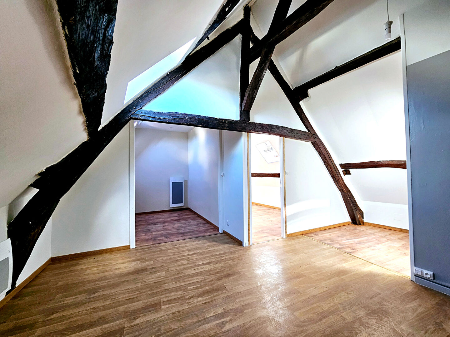 Agence immobilière de EUREKA IMMOBILIER - IMMOA2 Loiret