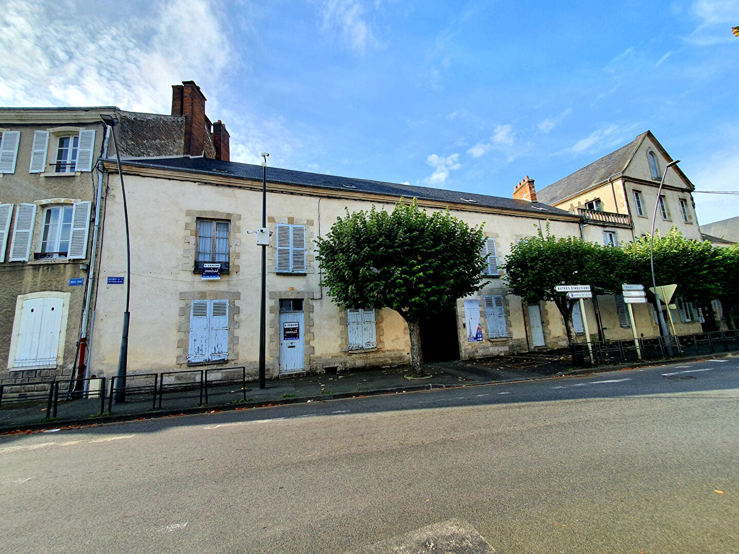 Agence immobilière de EUREKA IMMOBILIER - IMMOA2 Loiret