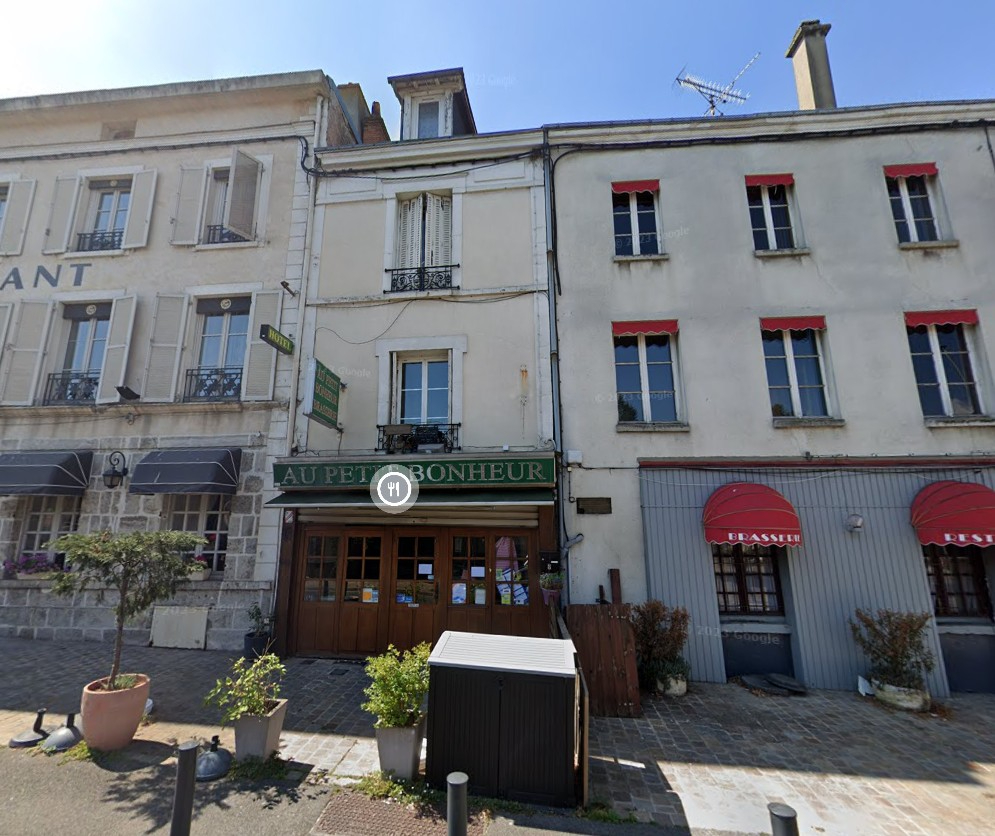 Agence immobilière de EUREKA IMMOBILIER - IMMOA2 Loiret