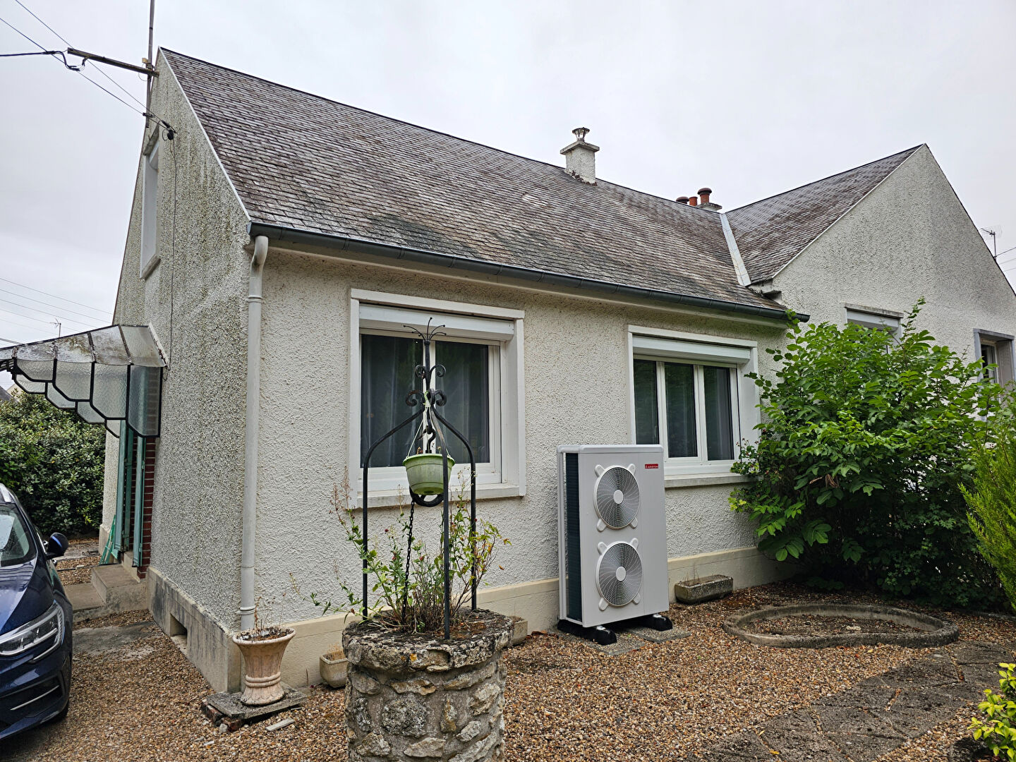 Agence immobilière de EUREKA IMMOBILIER - IMMOA2 Loiret