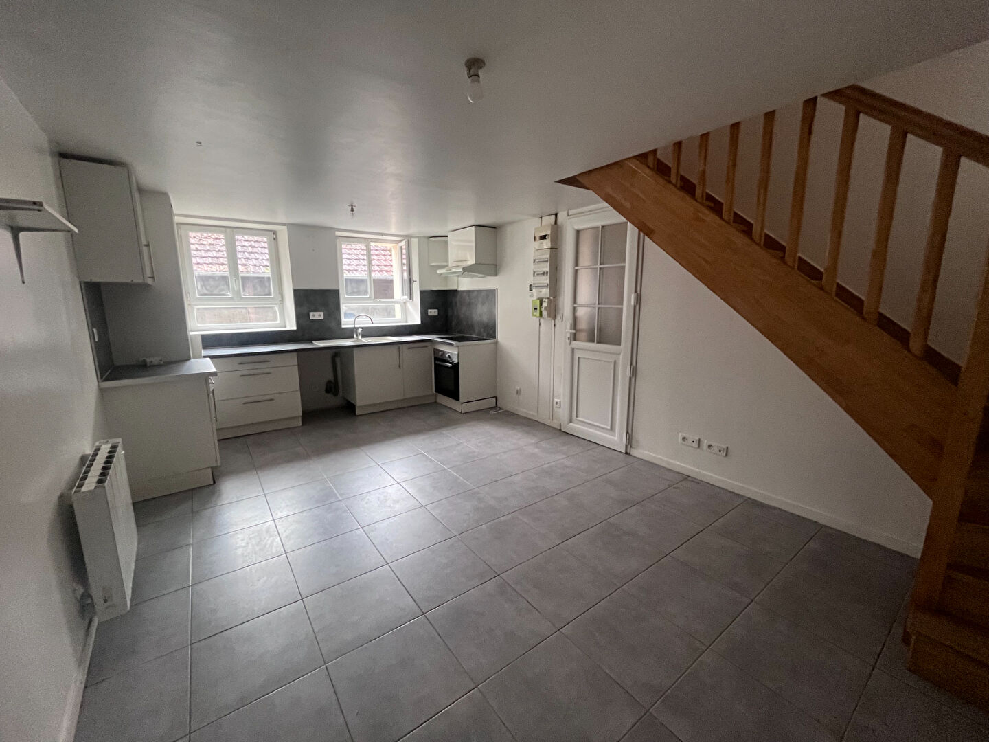 Appartement Pithiviers 4 pièce(s) 53.55 m2