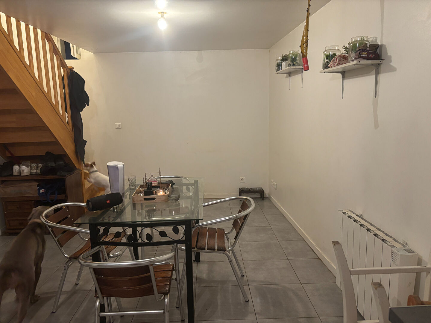 Agence immobilière de EUREKA IMMOBILIER - IMMOA2 Loiret