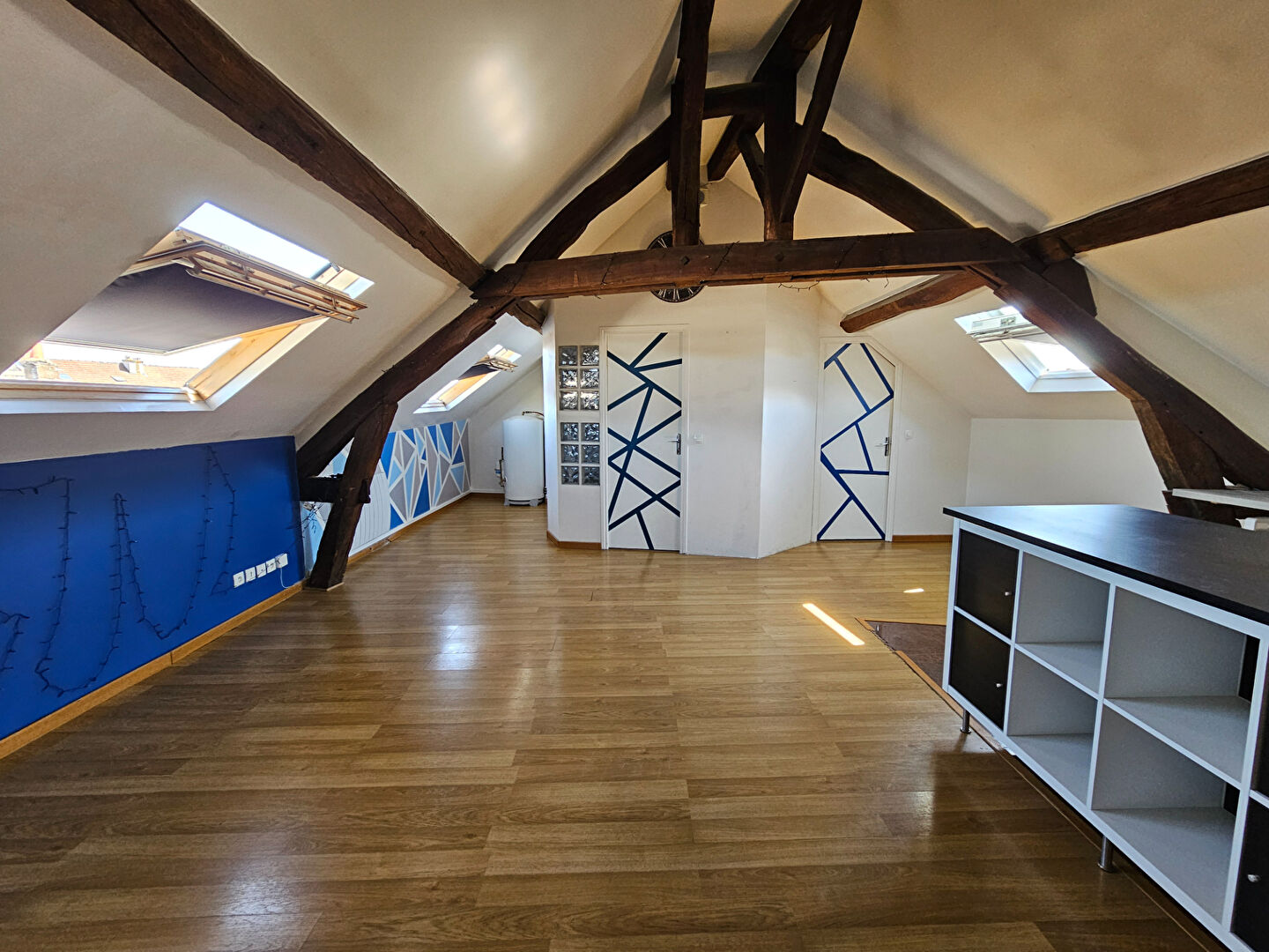 Agence immobilière de EUREKA IMMOBILIER - IMMOA2 Loiret