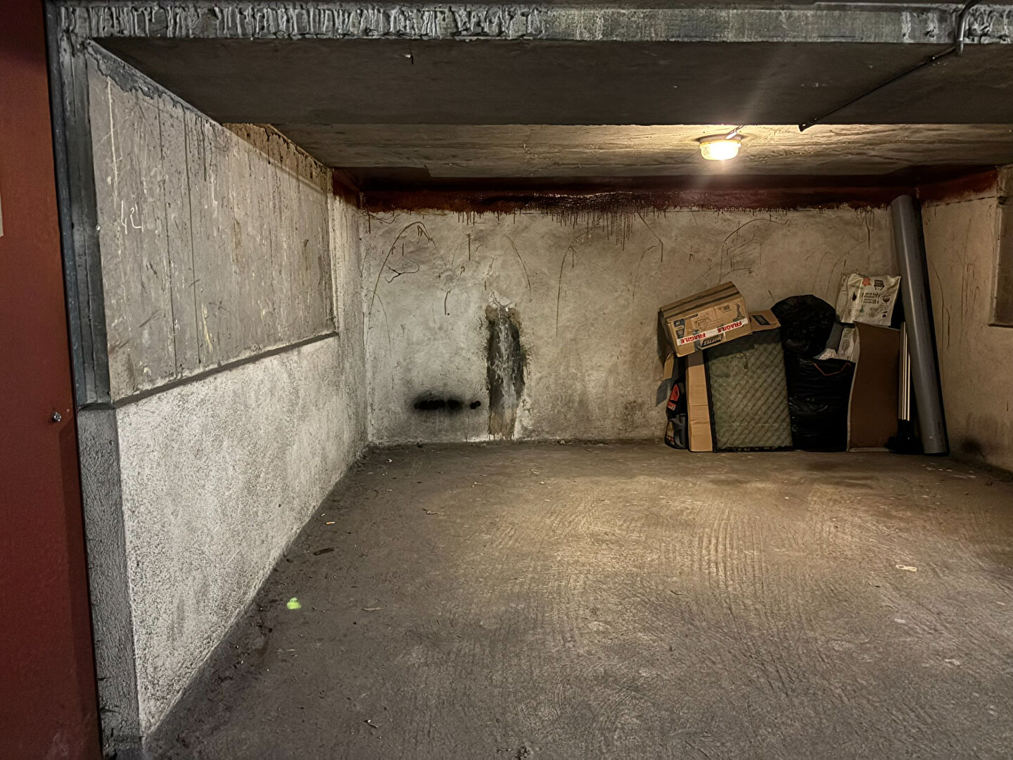 Photo Parking / box Les Lilas image 2/3