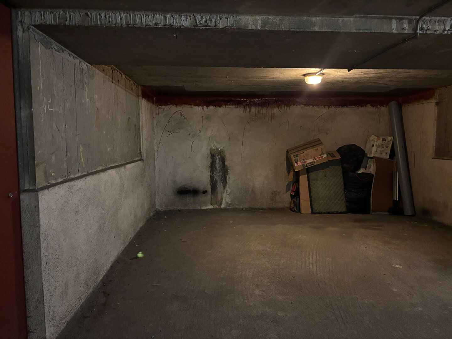 Photo Parking / box Les Lilas image 3/3