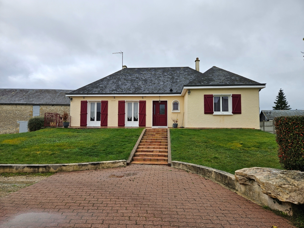 Agence immobilière de EUREKA IMMOBILIER - IMMOA2 Loiret