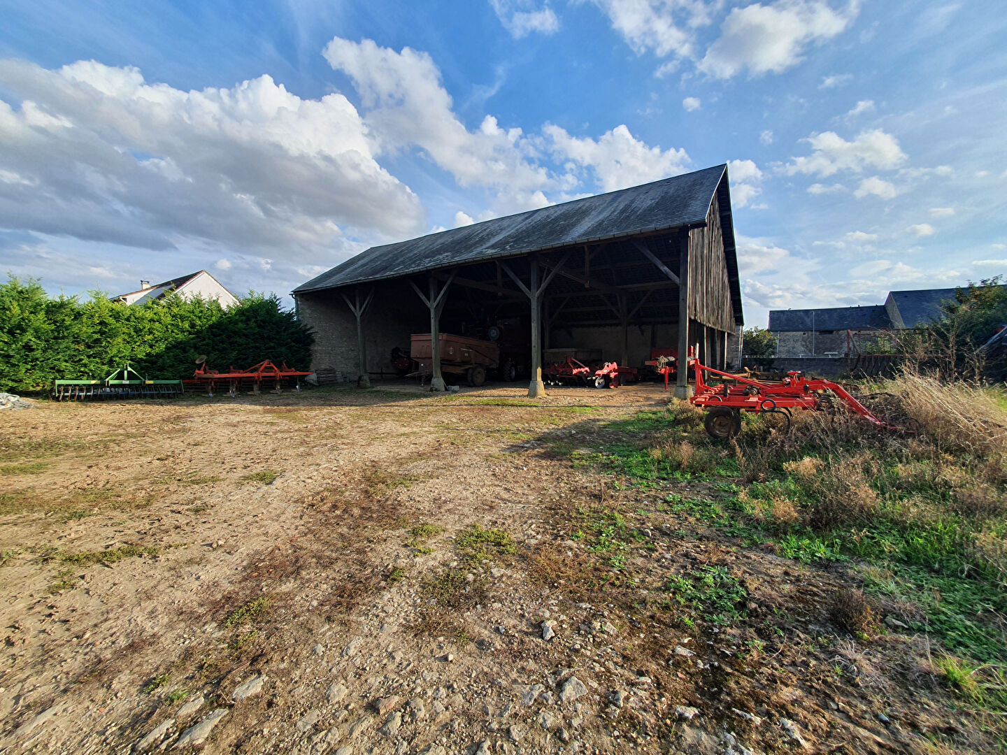 Agence immobilière de EUREKA IMMOBILIER - IMMOA2 Loiret