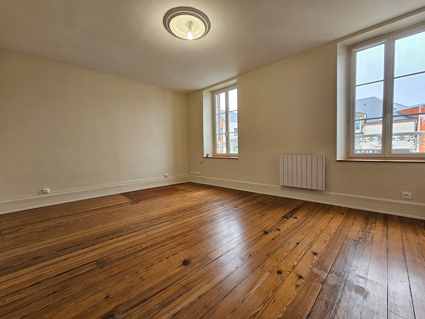 Appartement - VILLEMANDEUR