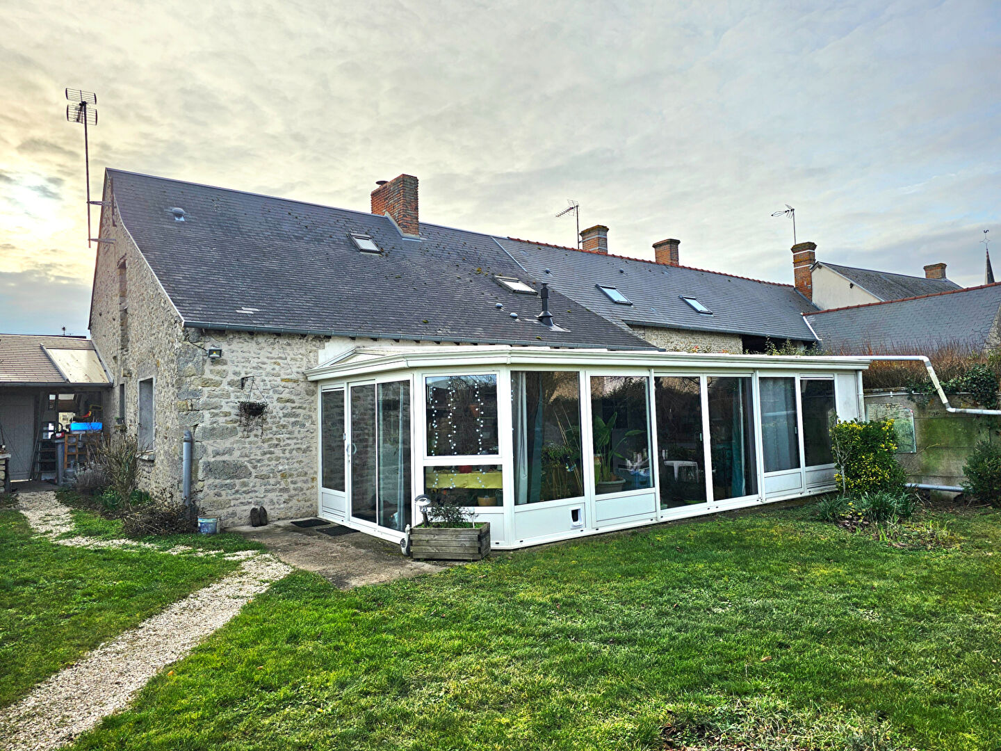 Agence immobilière de EUREKA IMMOBILIER - IMMOA2 Loiret