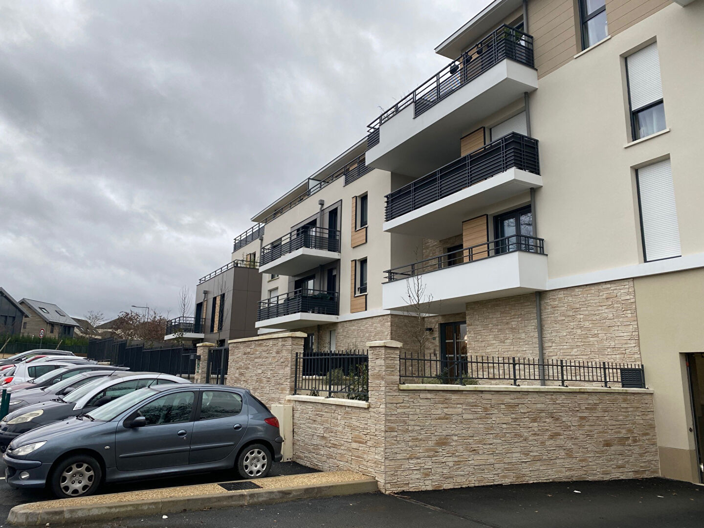 Agence immobilière de IMMO BALTARD Nogent sur marne - IMMO BALTARD