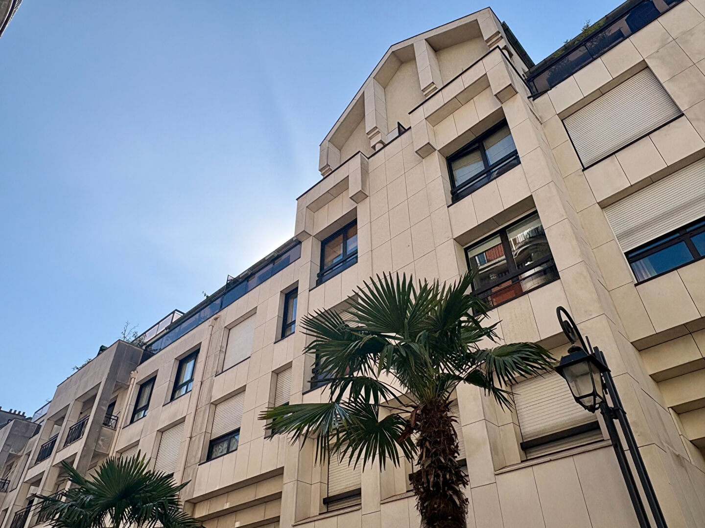Agence immobilière de IMMO BALTARD Nogent sur marne - IMMO BALTARD