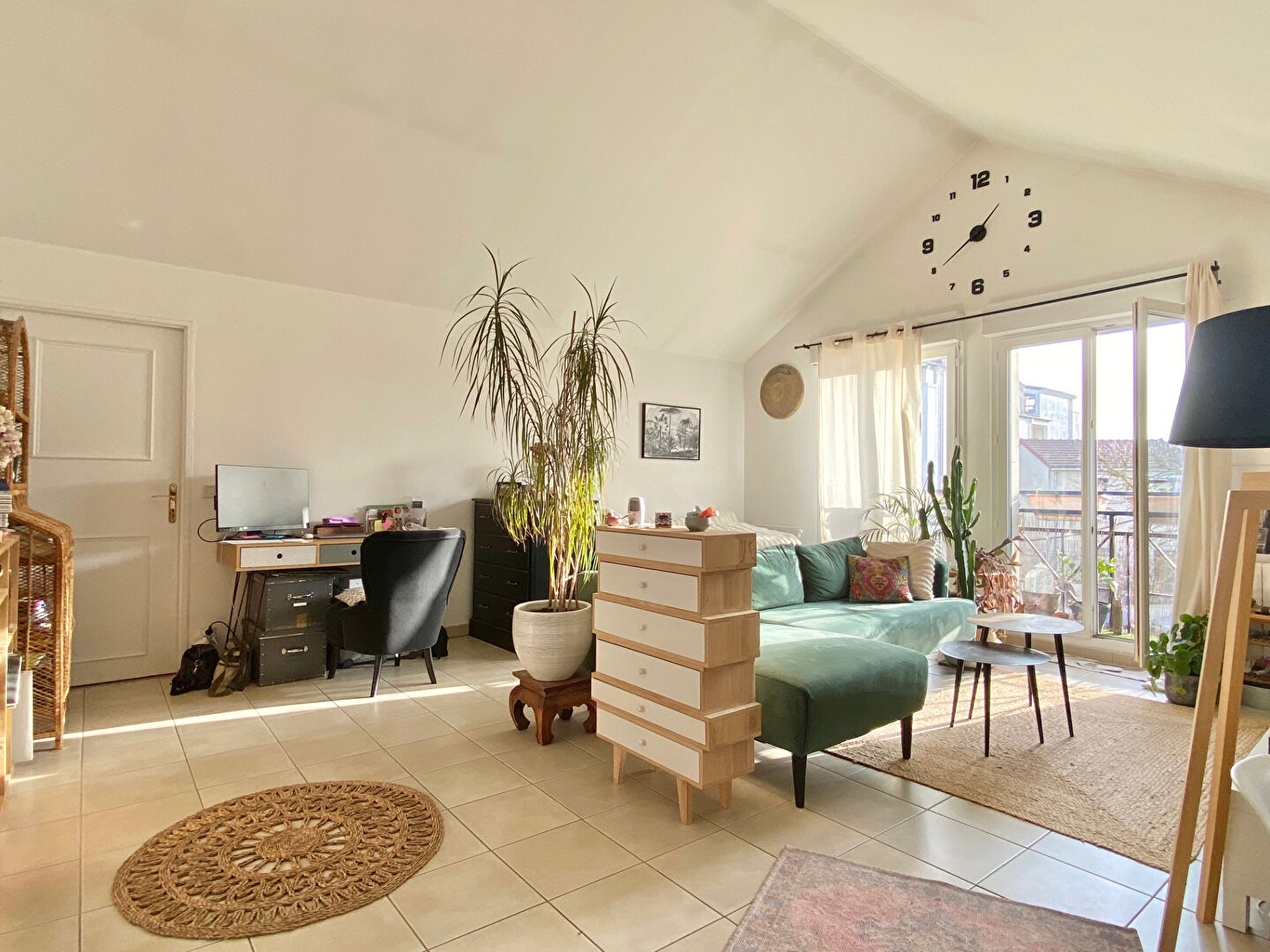 Agence immobilière de IMMO BALTARD Nogent sur marne - IMMO BALTARD