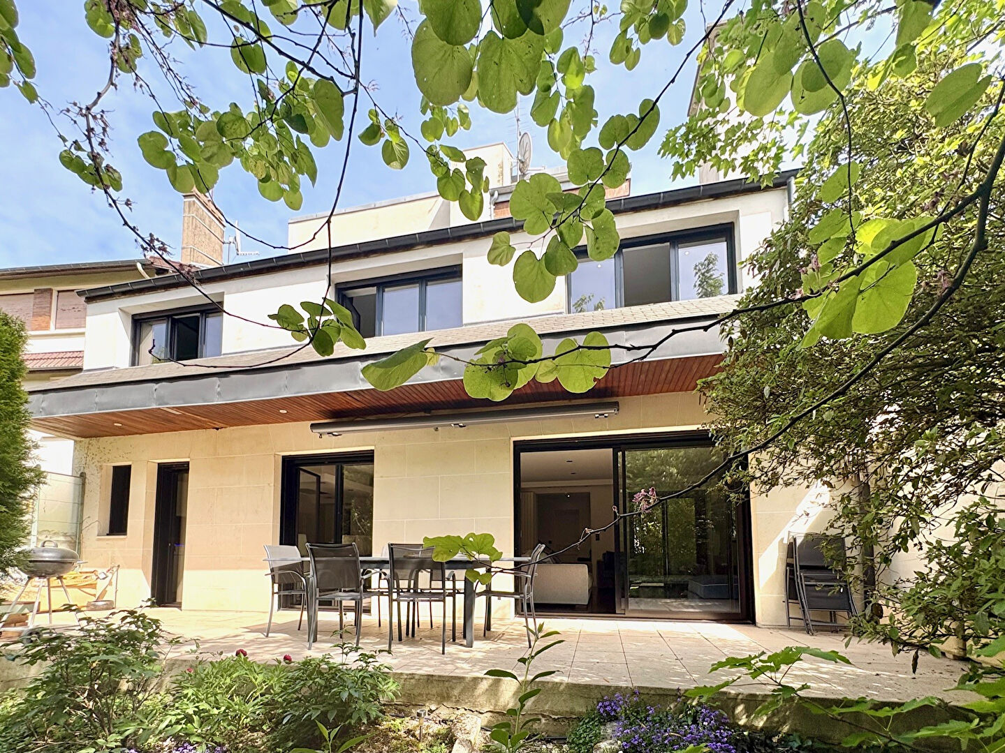 Agence immobilière de IMMO BALTARD Nogent sur marne - IMMO BALTARD