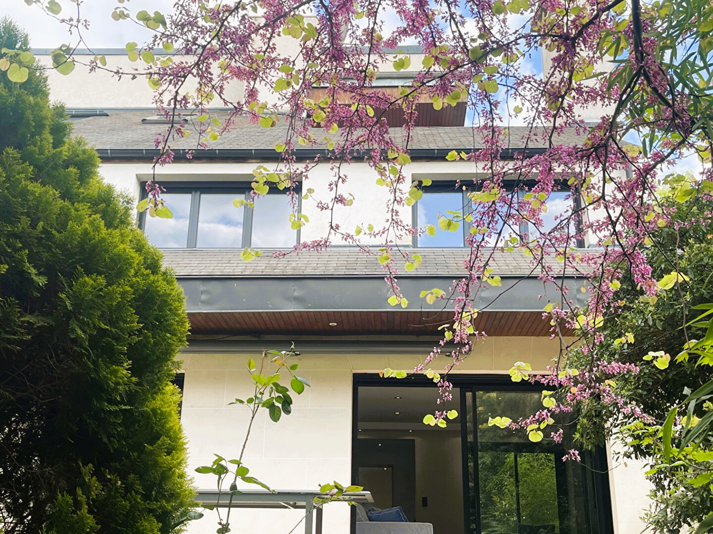 Agence immobilière de IMMO BALTARD Nogent sur marne - IMMO BALTARD