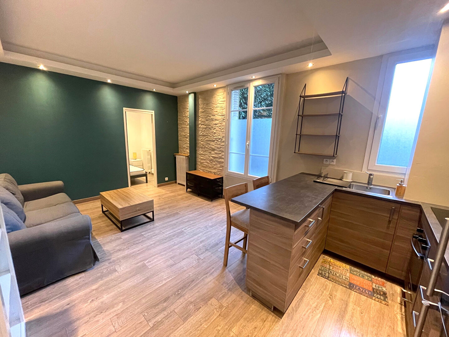 Agence immobilière de IMMO BALTARD Nogent sur marne - IMMO BALTARD