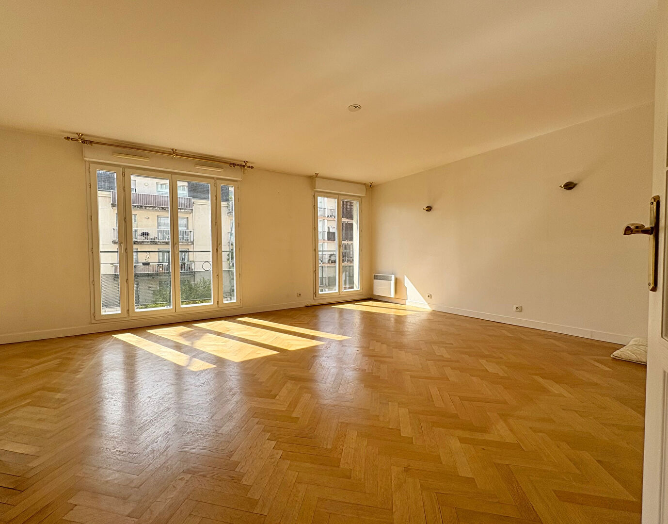 Photo GRAND APPARTEMENT NOGENT CENTRE image 3/6