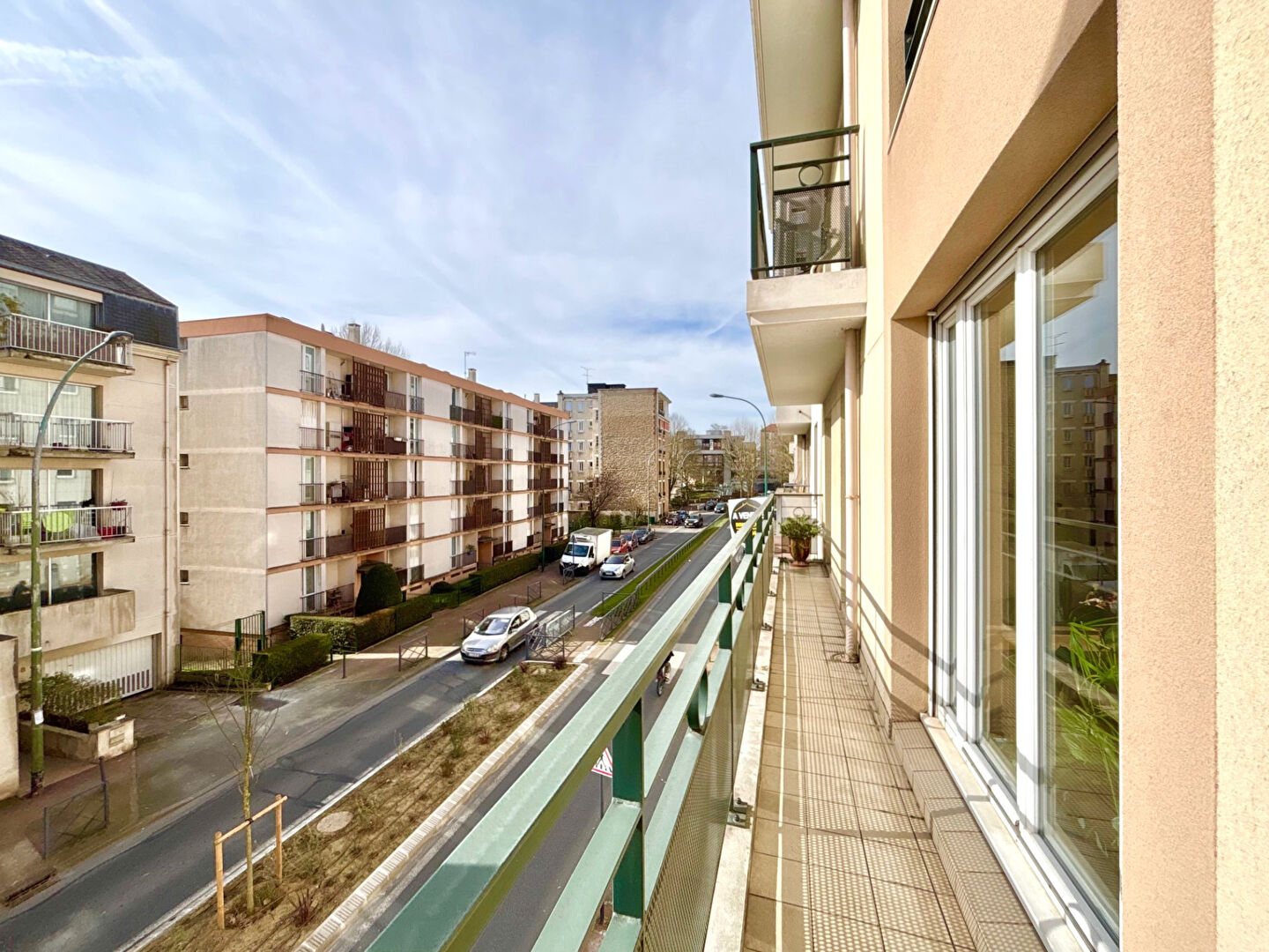 Photo GRAND APPARTEMENT NOGENT CENTRE image 4/6