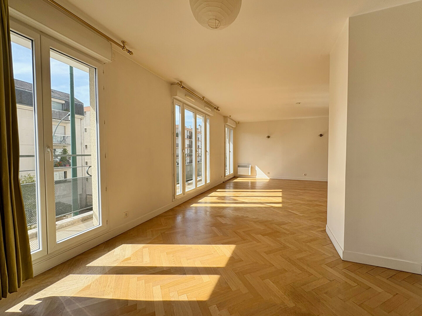 Photo GRAND APPARTEMENT NOGENT CENTRE image 5/6