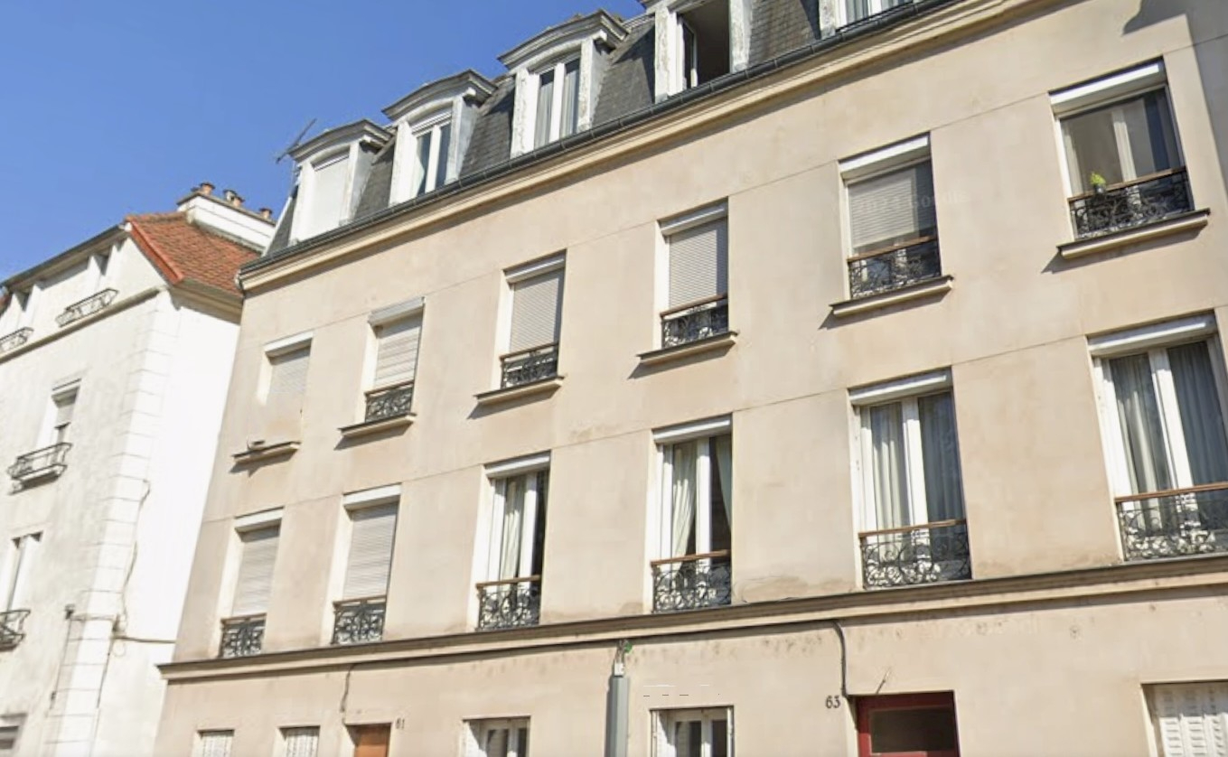 Photo STUDIO SAINT MAURICE  BORDS DE MARNE image 1/6